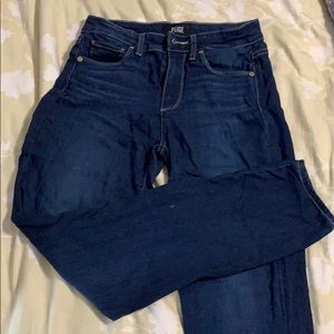 Paige jeans